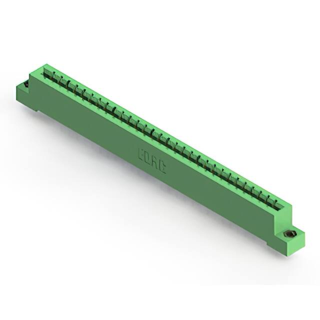 833-030-521-108 EDAC Inc.  Edgeboard Connectors